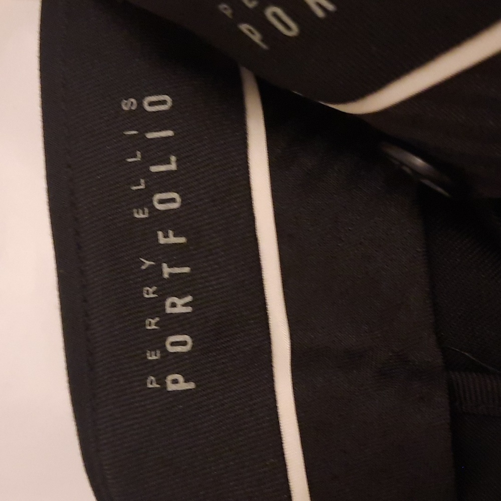 Perry Ellis Pants 34x30 - Picture 2 of 9
